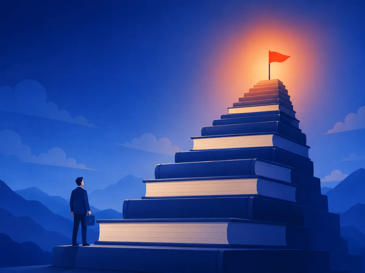 行政書士試験は難しい？
