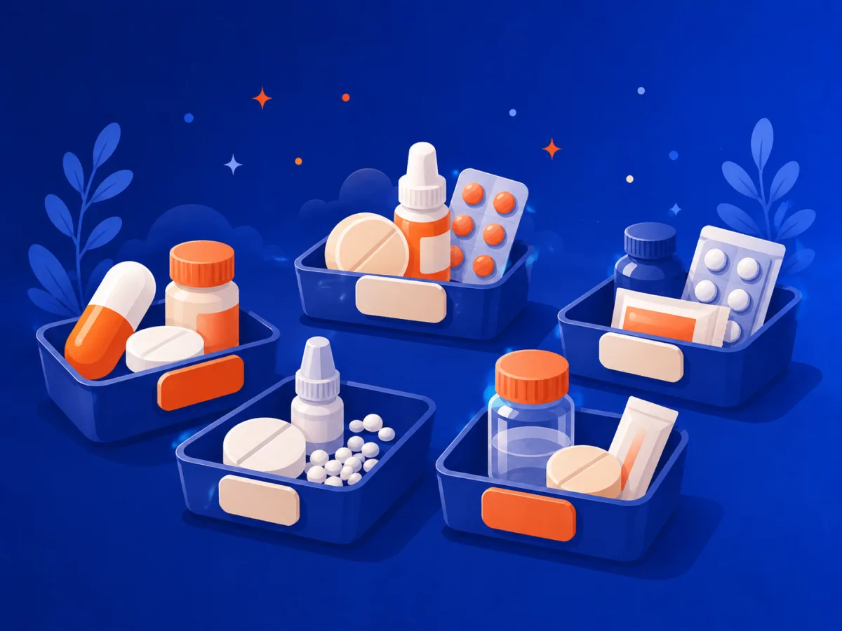 登録販売者の第3章対策
